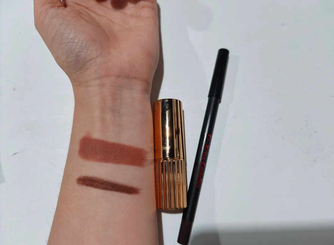 THE VINYL VAULT COLLECTION