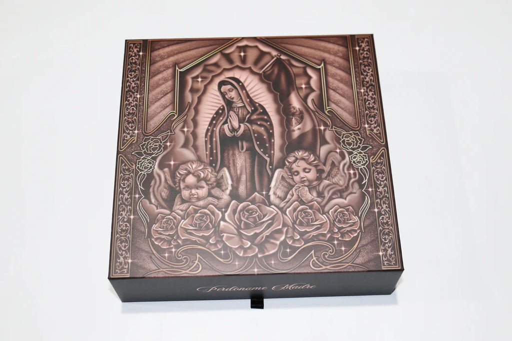 PERDÓNAME MADRE COLLECTION