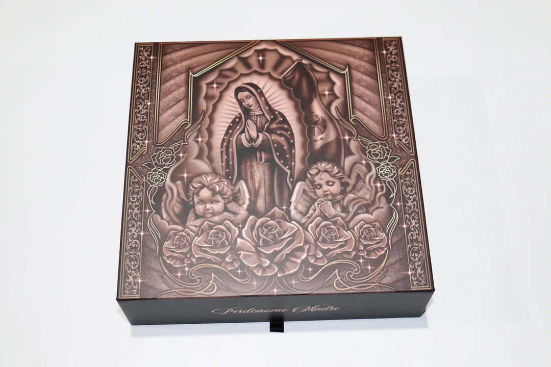 PERDÓNAME MADRE COLLECTION