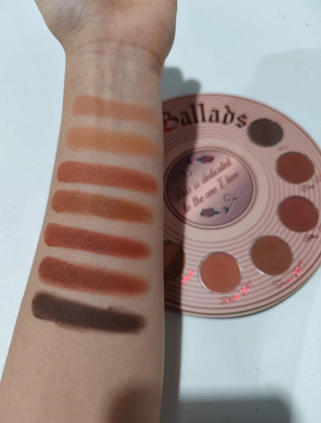 THE VINYL VAULT COLLECTION