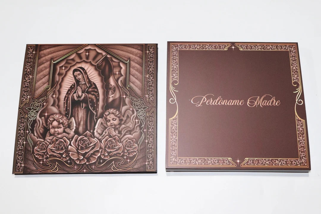 PERDÓNAME MADRE COLLECTION