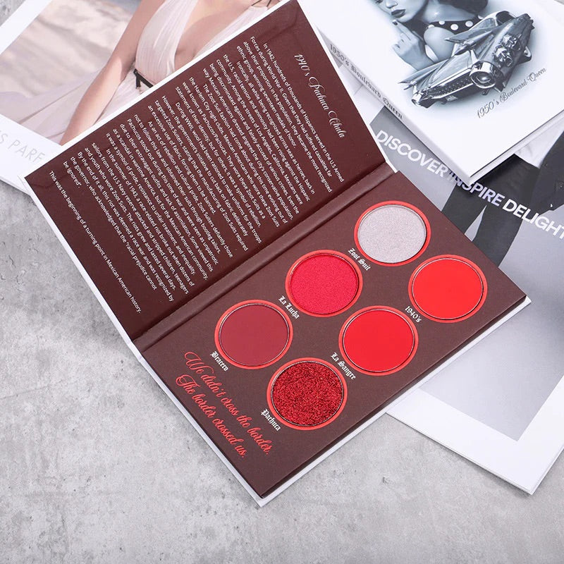 DECADES OF CHICANOS COLLECTION