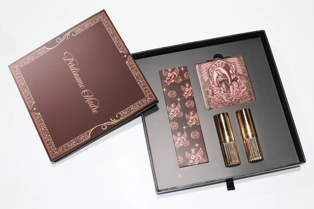 PERDÓNAME MADRE COLLECTION