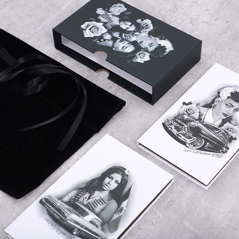 DECADES OF CHICANOS COLLECTION