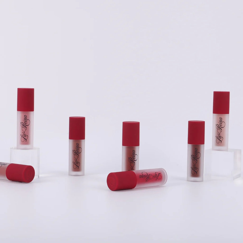 LIPSTICK VAULT
