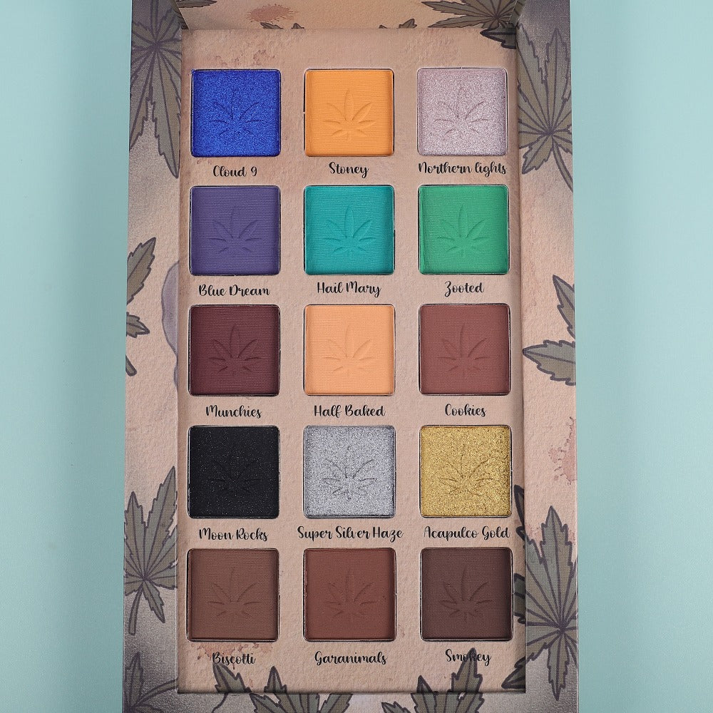 MARY JANE PALETTE