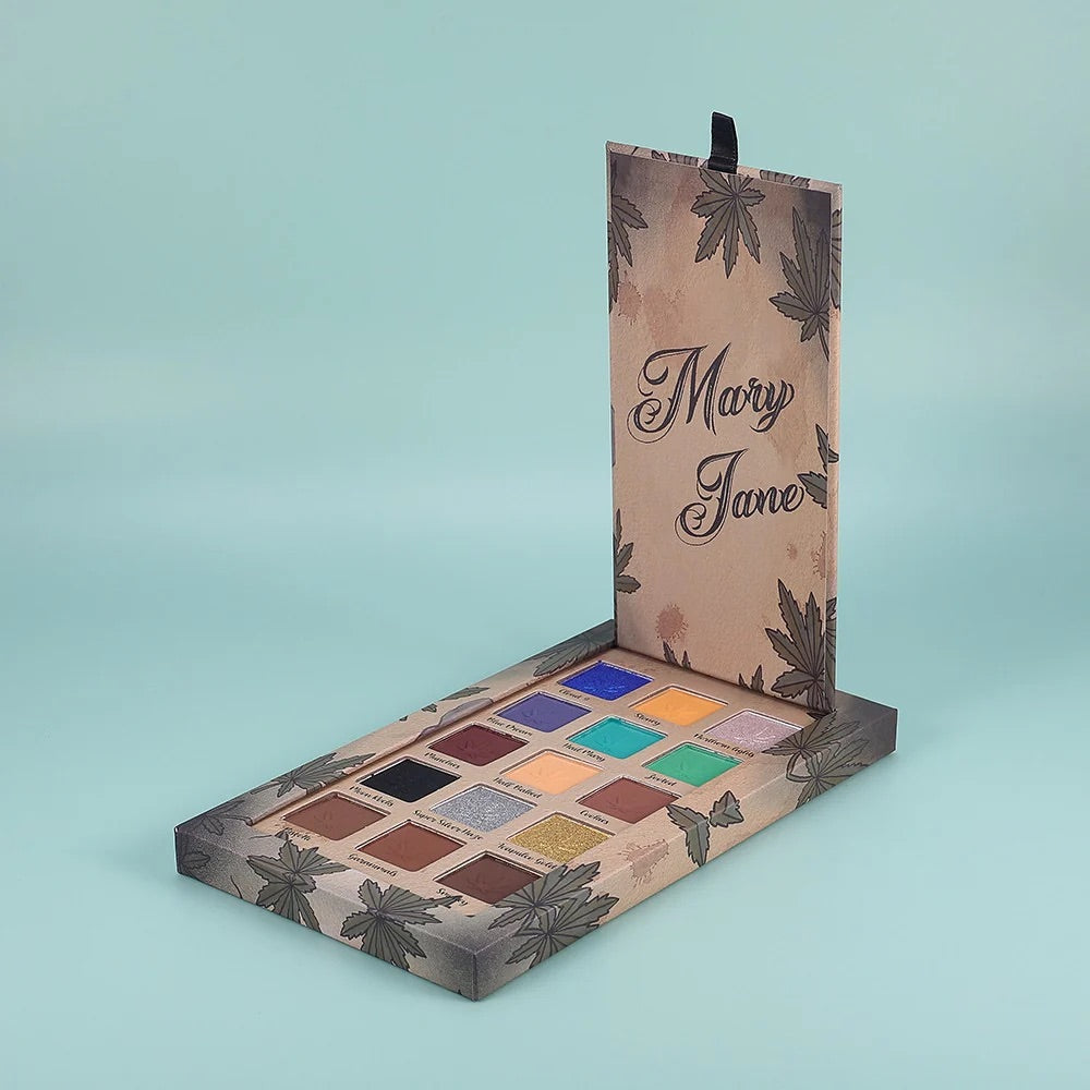 MARY JANE PALETTE