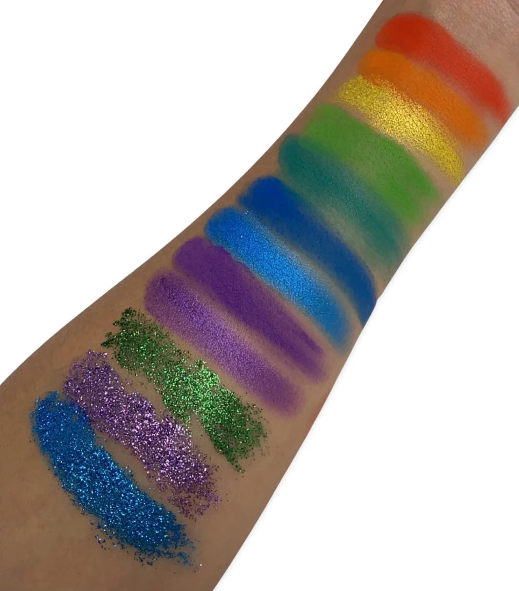 CALIFORNIA LOVE PALETTE